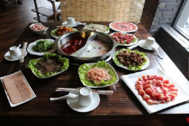 火锅记忆市井火锅